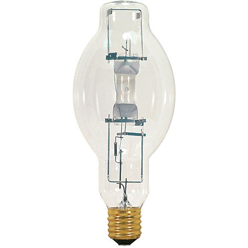 Satco Canada - Light Bulb - Clear- Union Lighting Luminaires Decor