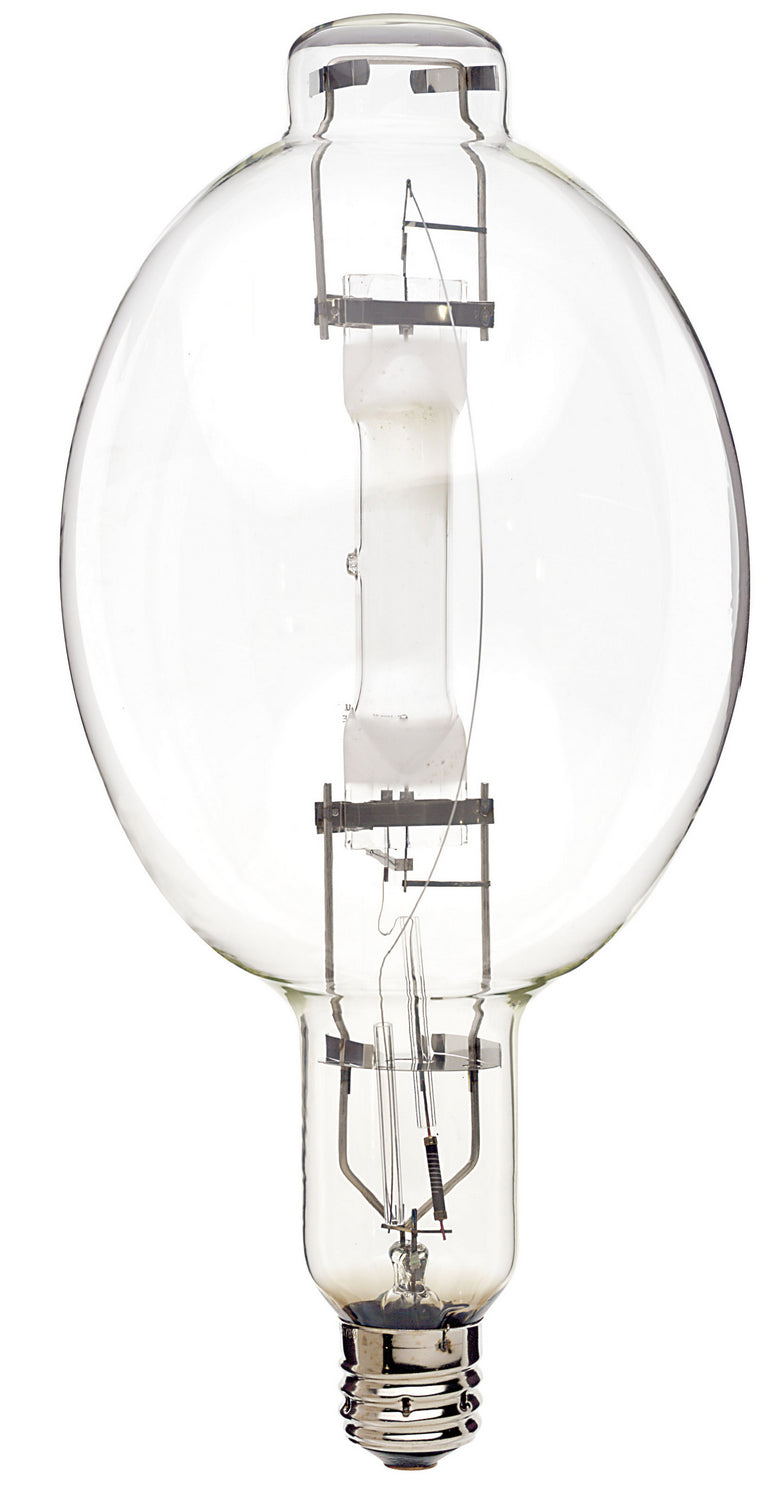 Satco Canada - Light Bulb - Clear- Union Lighting Luminaires Decor