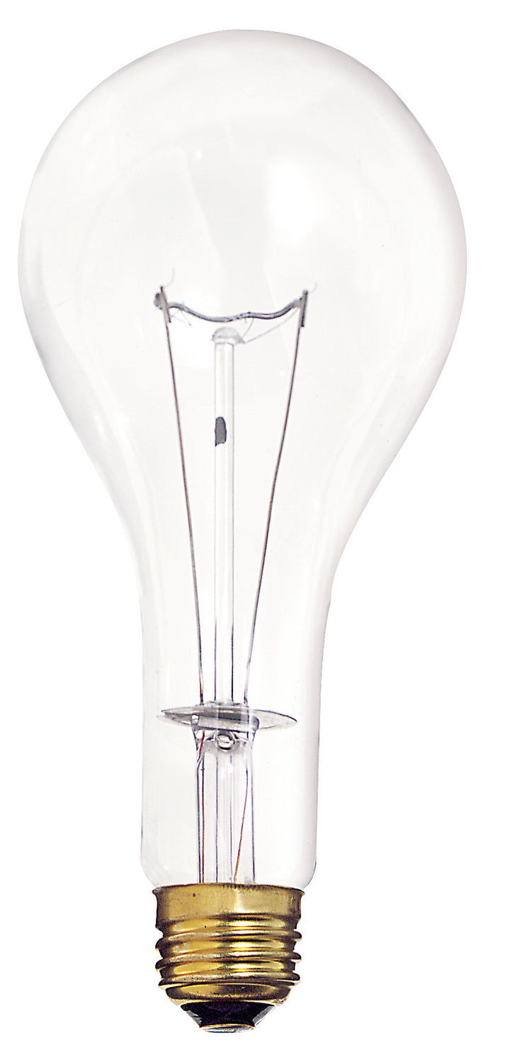 Satco Canada - Light Bulb - Clear- Union Lighting Luminaires Decor