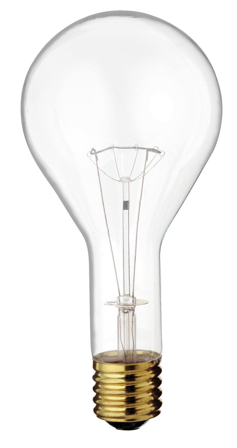 Satco Canada - Light Bulb - Clear- Union Lighting Luminaires Decor