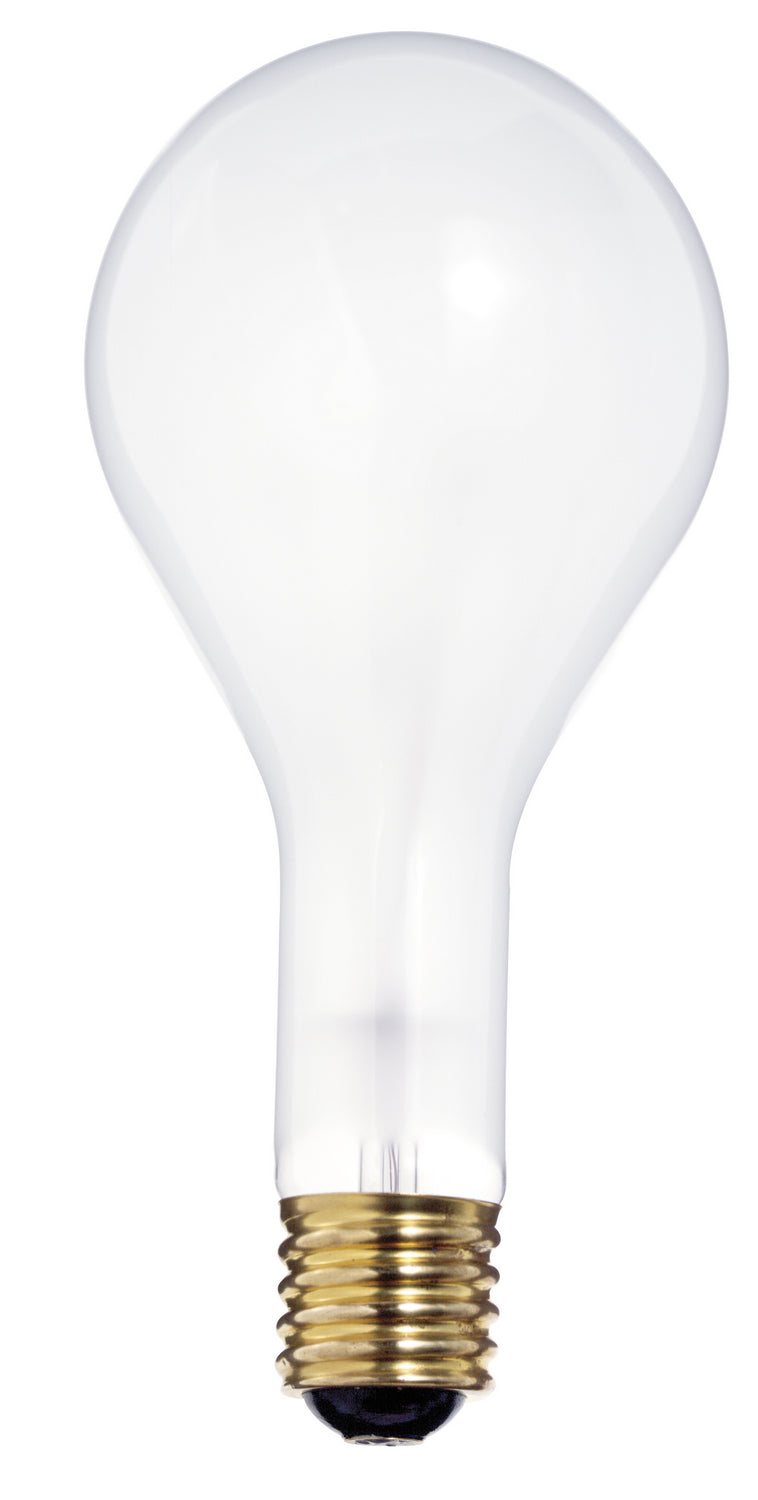 Satco Canada - Light Bulb - Frost- Union Lighting Luminaires Decor