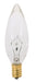 Satco Canada - Light Bulb - Clear- Union Lighting Luminaires Decor