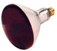 Satco Canada - Light Bulb - Red Heat- Union Lighting Luminaires Decor