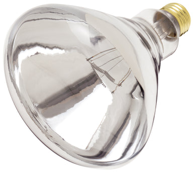Satco Canada - Light Bulb - Clear Heat- Union Lighting Luminaires Decor