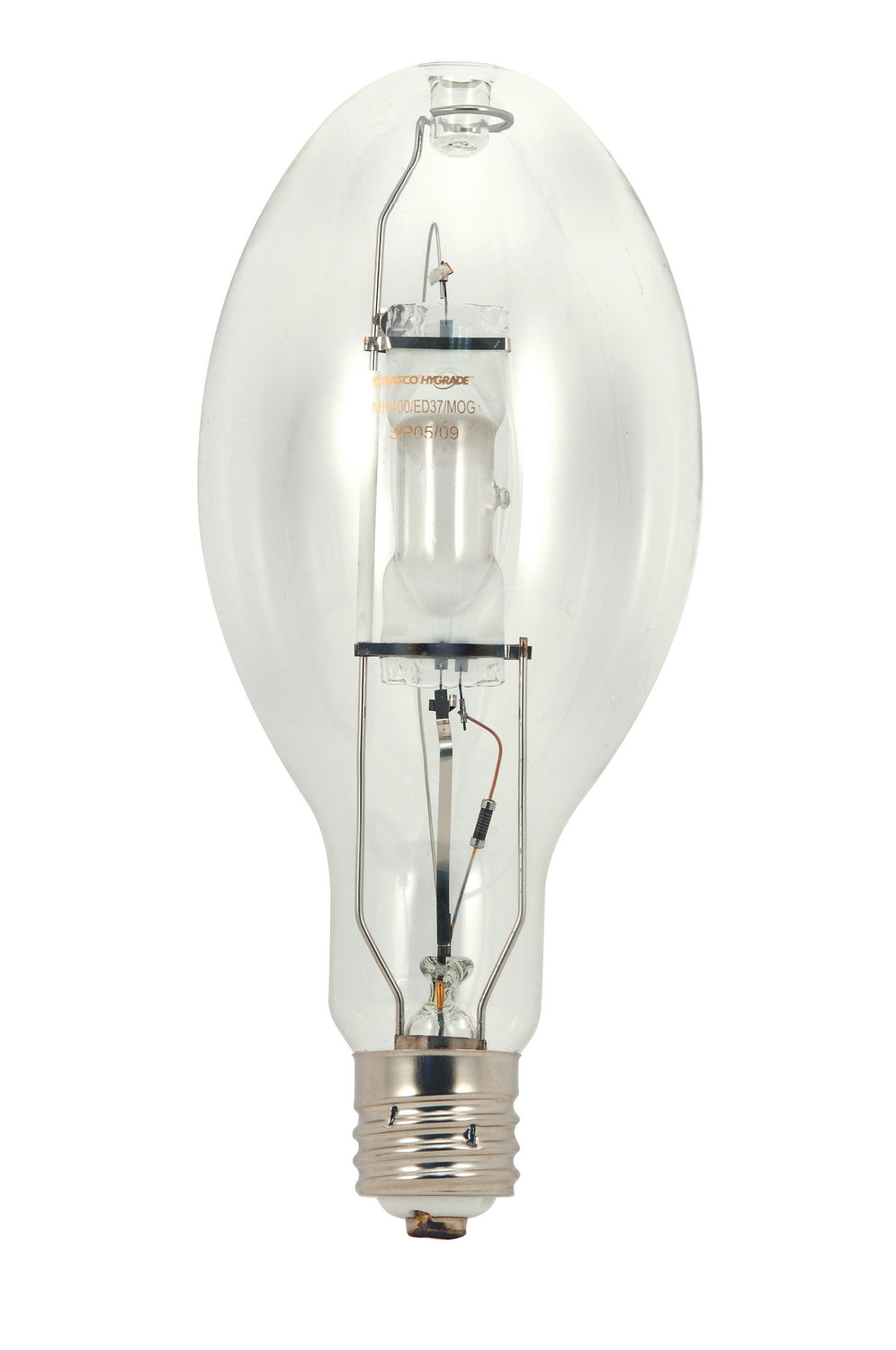 Satco Canada - Light Bulb - Clear- Union Lighting Luminaires Decor