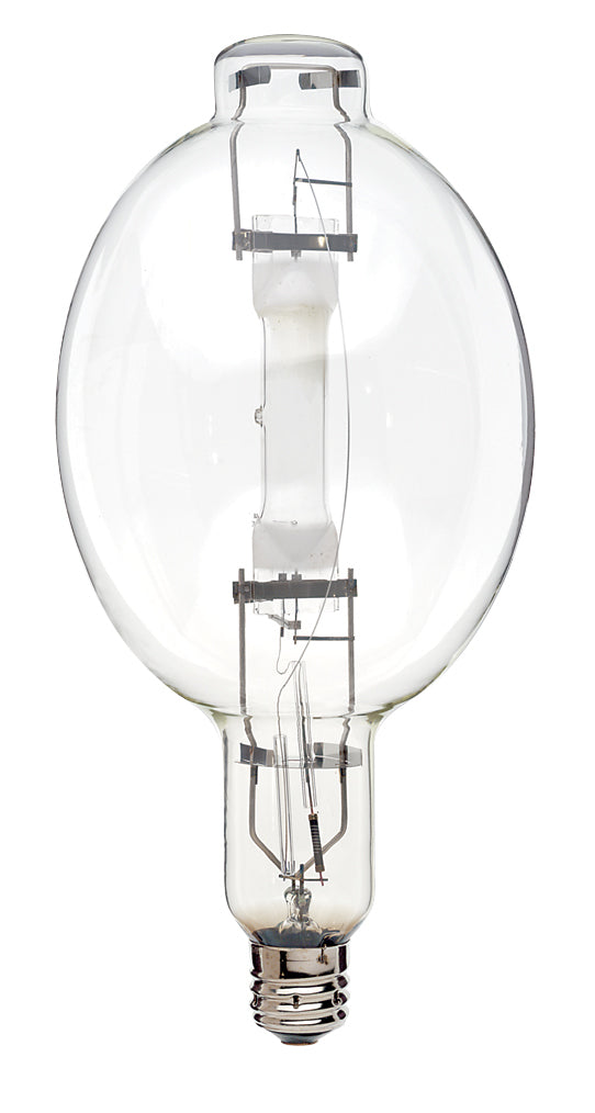Satco Canada - Light Bulb - Clear- Union Lighting Luminaires Decor