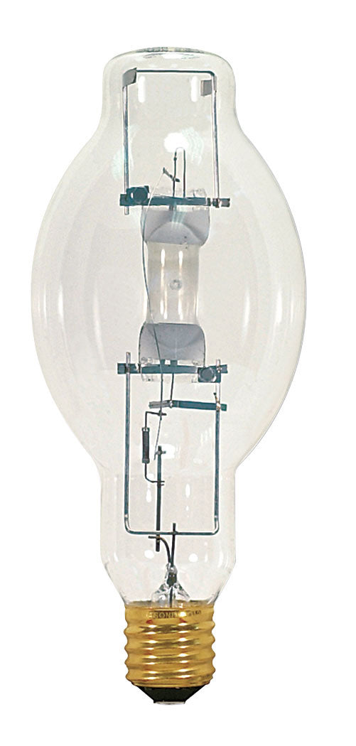 Satco Canada - Light Bulb - Clear- Union Lighting Luminaires Decor