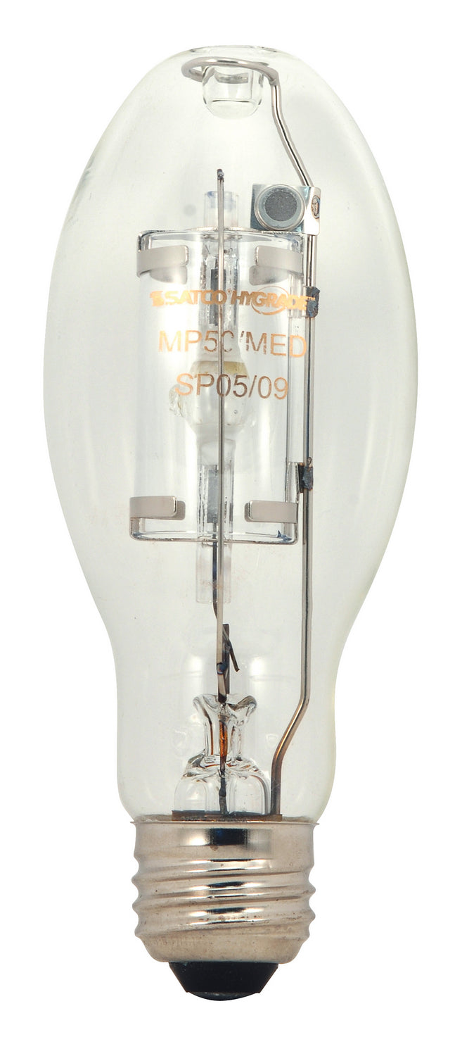Satco Canada - Light Bulb - Clear- Union Lighting Luminaires Decor