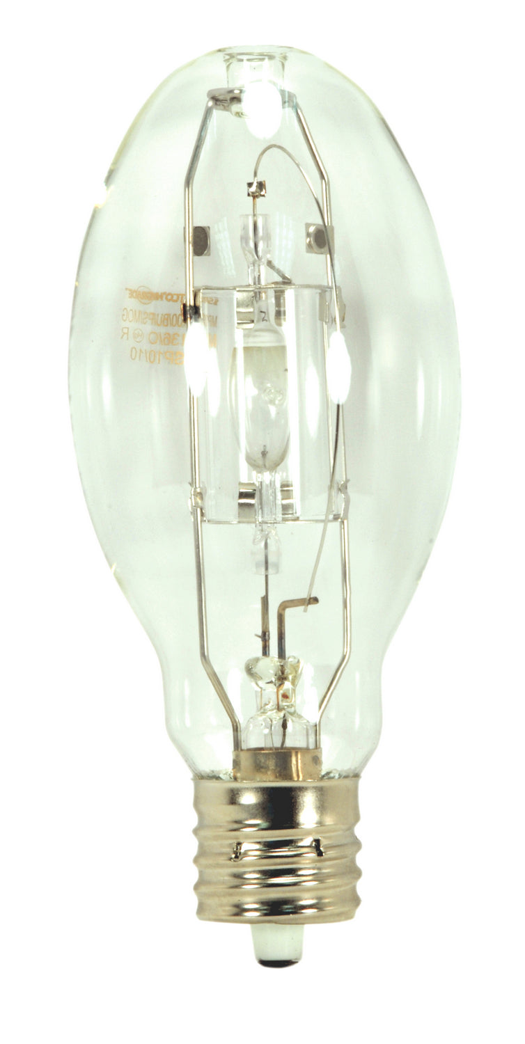 Satco Canada - Light Bulb - Clear- Union Lighting Luminaires Decor