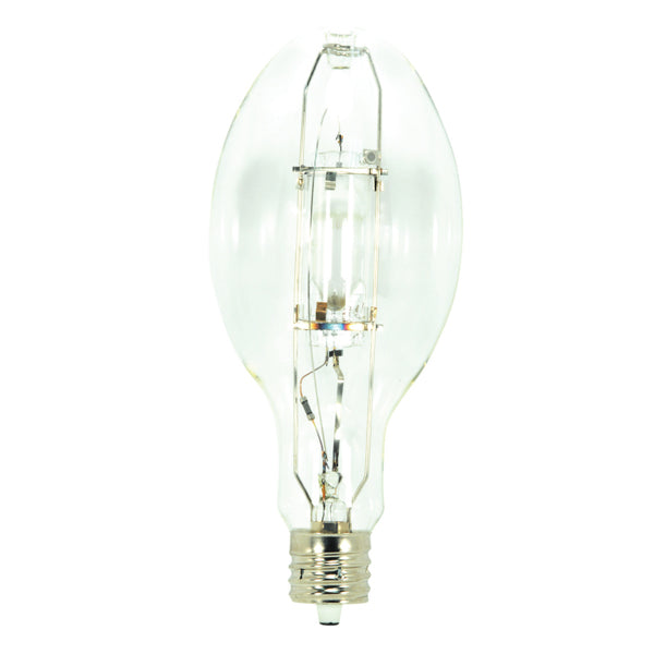 Satco Canada - Light Bulb - Clear- Union Lighting Luminaires Decor