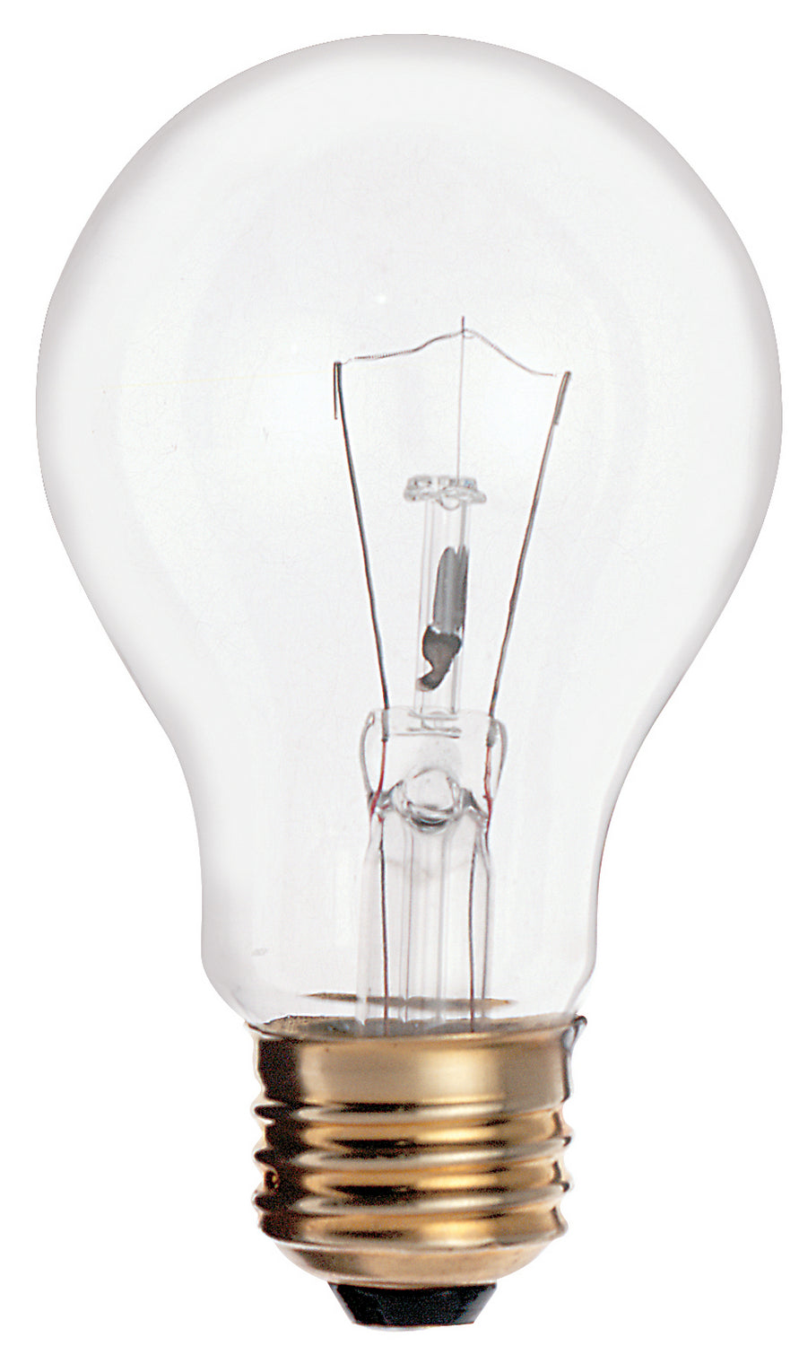 Satco Canada - Light Bulb - Clear- Union Lighting Luminaires Decor