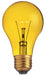 Satco Canada - Light Bulb - Transparent Yellow- Union Lighting Luminaires Decor