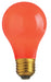Satco Canada - Light Bulb - Ceramic Red- Union Lighting Luminaires Decor