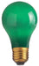 Satco Canada - Light Bulb - Ceramic Green- Union Lighting Luminaires Decor