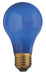 Satco Canada - Light Bulb - Ceramic Blue- Union Lighting Luminaires Decor