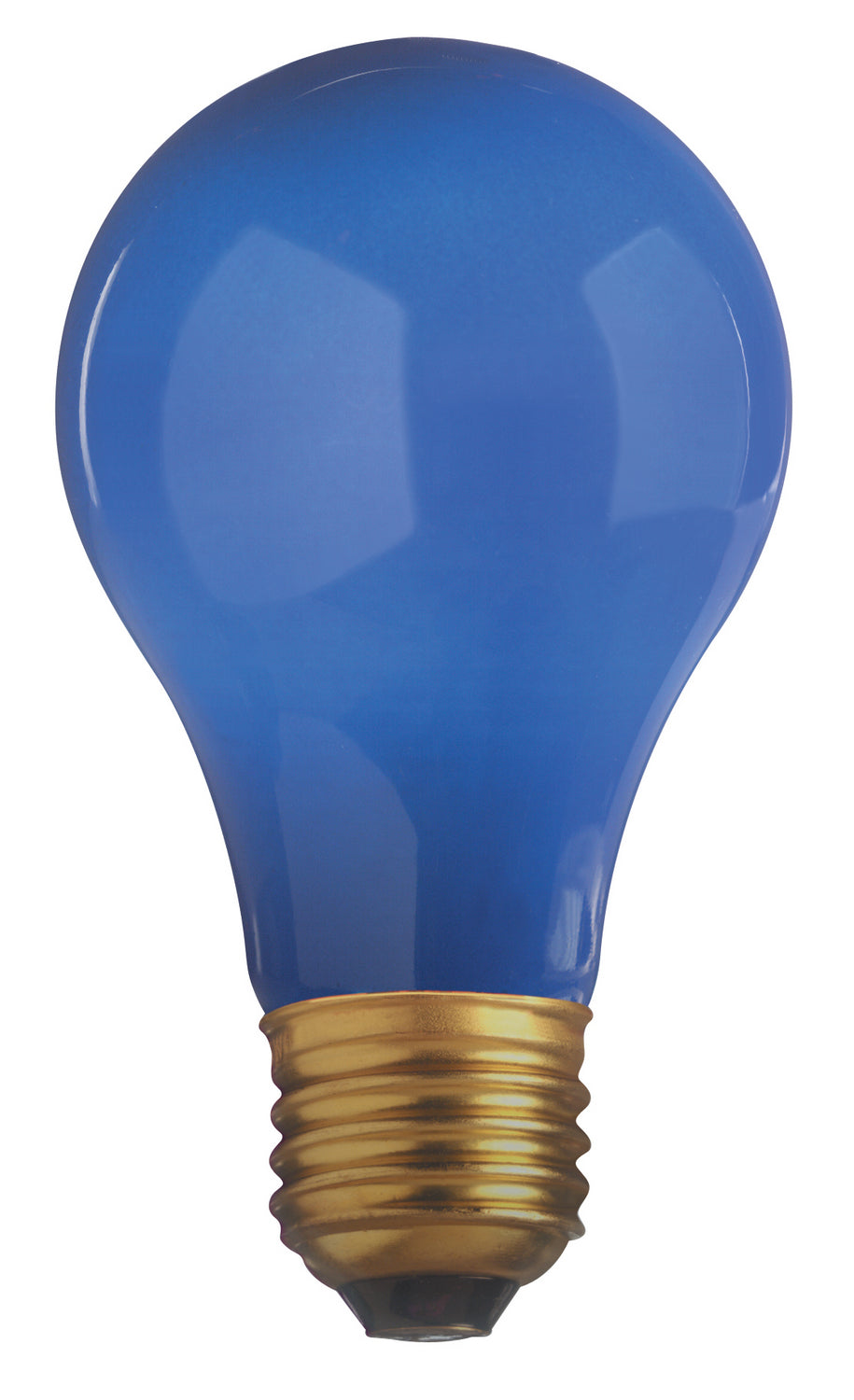 Satco Canada - Light Bulb - Ceramic Blue- Union Lighting Luminaires Decor