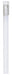 Satco Canada - Light Bulb - Frost- Union Lighting Luminaires Decor