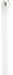 Satco Canada - Light Bulb - Frost- Union Lighting Luminaires Decor
