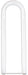 Satco Canada - Light Bulb - Frost- Union Lighting Luminaires Decor
