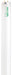 Satco Canada - Light Bulb - Gloss White- Union Lighting Luminaires Decor