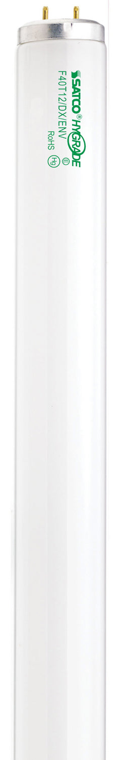 Satco Canada - Light Bulb - Gloss White- Union Lighting Luminaires Decor