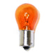 Satco Canada - Light Bulb - Transparent Amber- Union Lighting Luminaires Decor