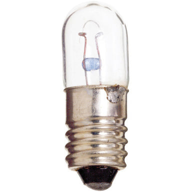 Satco Canada - Light Bulb - Clear- Union Lighting Luminaires Decor