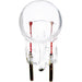 Satco Canada - Light Bulb - Clear- Union Lighting Luminaires Decor