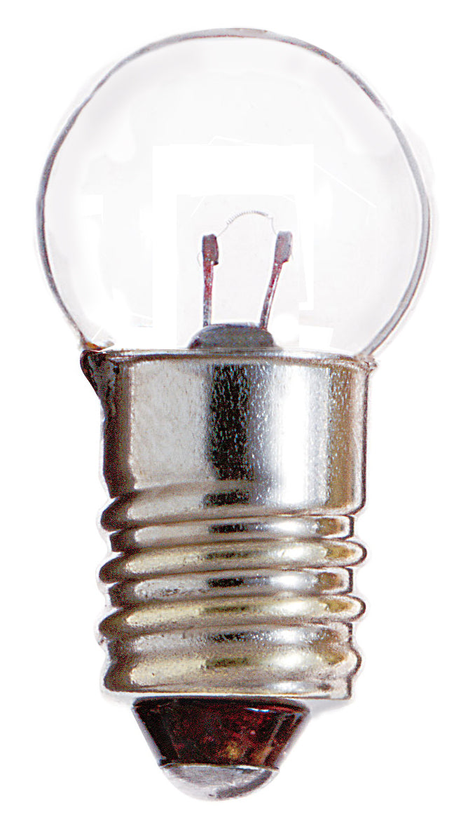 Satco Canada - Light Bulb - Clear- Union Lighting Luminaires Decor
