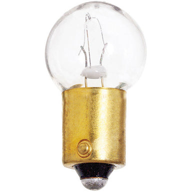 Satco Canada - Light Bulb - Clear- Union Lighting Luminaires Decor