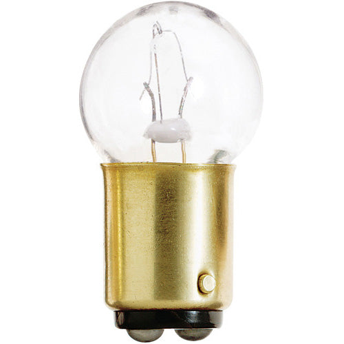 Satco Canada - Light Bulb - Clear- Union Lighting Luminaires Decor