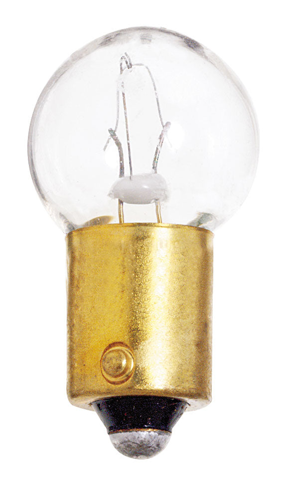Satco Canada - Light Bulb - Clear- Union Lighting Luminaires Decor