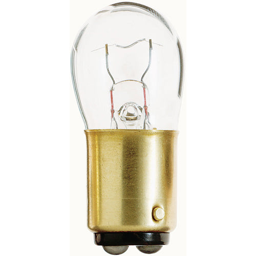 Satco Canada - Light Bulb - Clear- Union Lighting Luminaires Decor