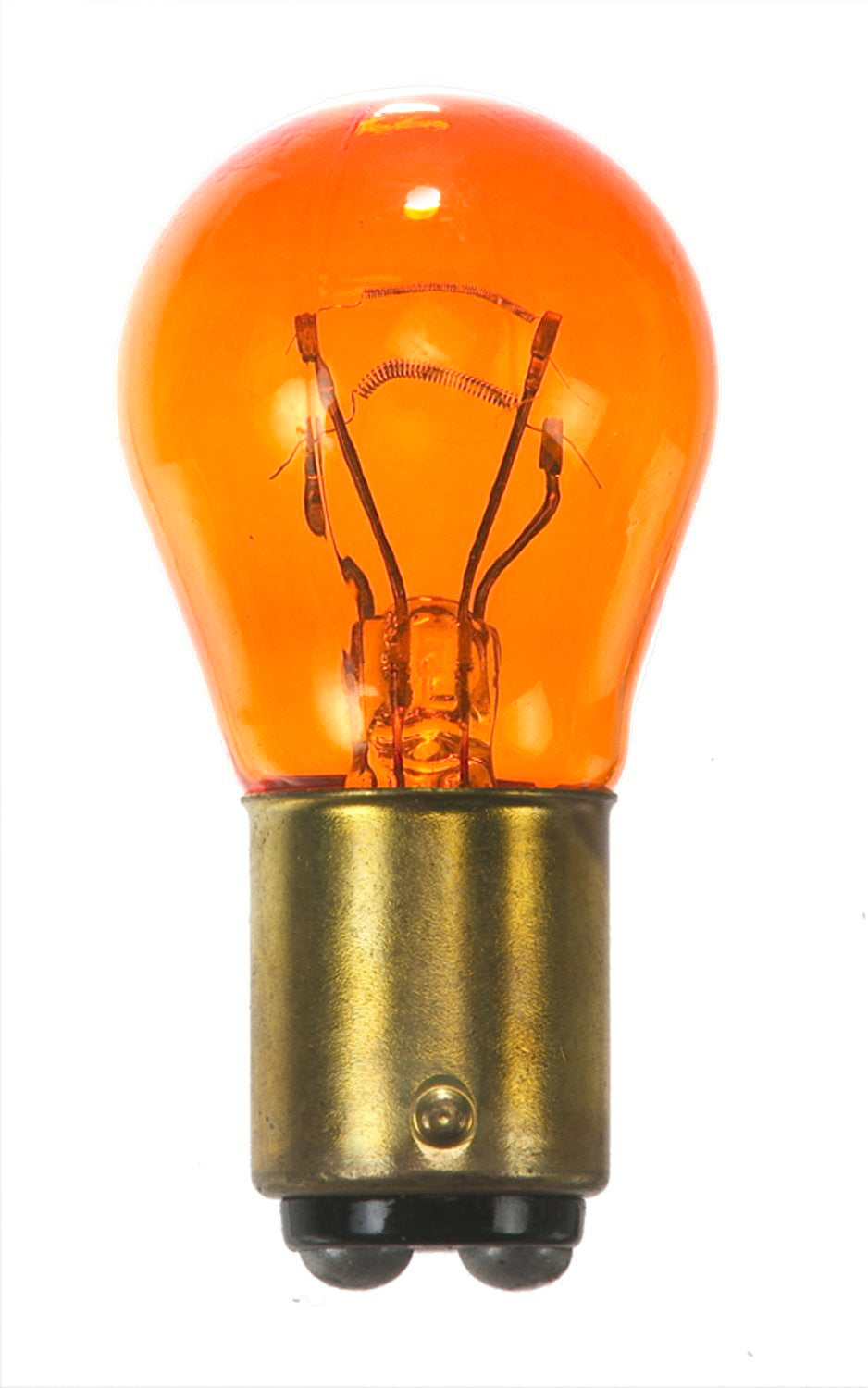 Satco Canada - Light Bulb - Transparent Amber- Union Lighting Luminaires Decor