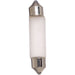 Satco Canada - Light Bulb - Frost- Union Lighting Luminaires Decor