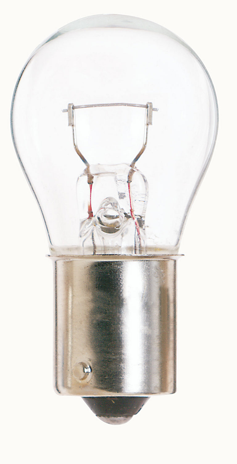 Satco Canada - Light Bulb - Clear- Union Lighting Luminaires Decor