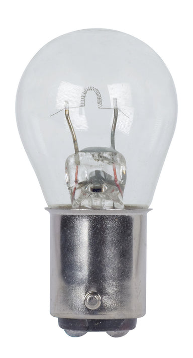 Satco Canada - Light Bulb - Clear- Union Lighting Luminaires Decor