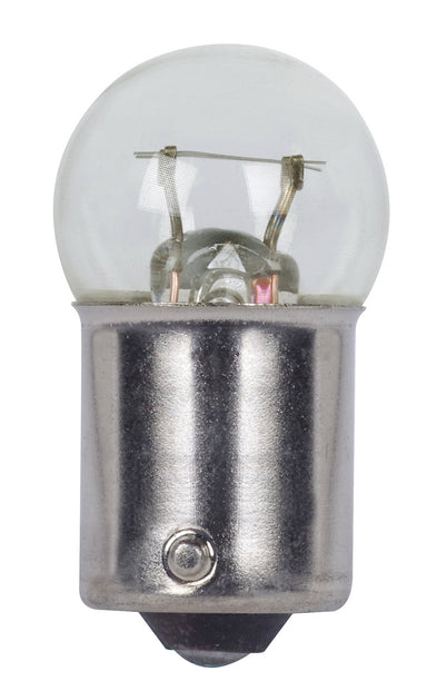 Satco Canada - Light Bulb - Clear- Union Lighting Luminaires Decor