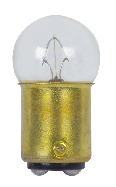 Satco Canada - Light Bulb - Clear- Union Lighting Luminaires Decor