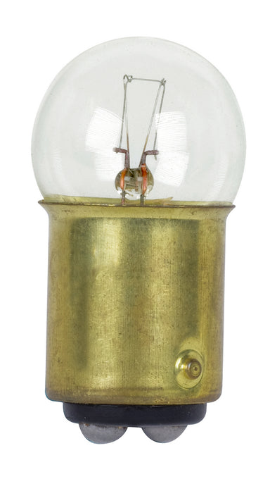 Satco Canada - Light Bulb - Clear- Union Lighting Luminaires Decor