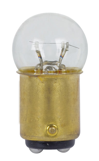 Satco Canada - Light Bulb - Clear- Union Lighting Luminaires Decor