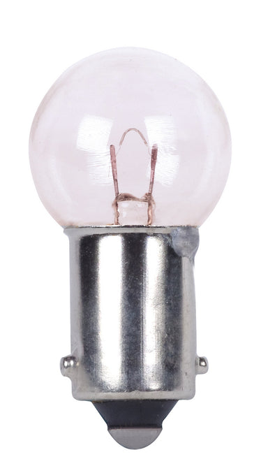 Satco Canada - Light Bulb - Clear- Union Lighting Luminaires Decor