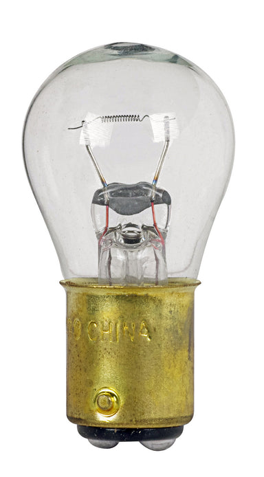 Satco Canada - Light Bulb - Clear- Union Lighting Luminaires Decor