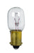 Satco Canada - Light Bulb - Clear- Union Lighting Luminaires Decor