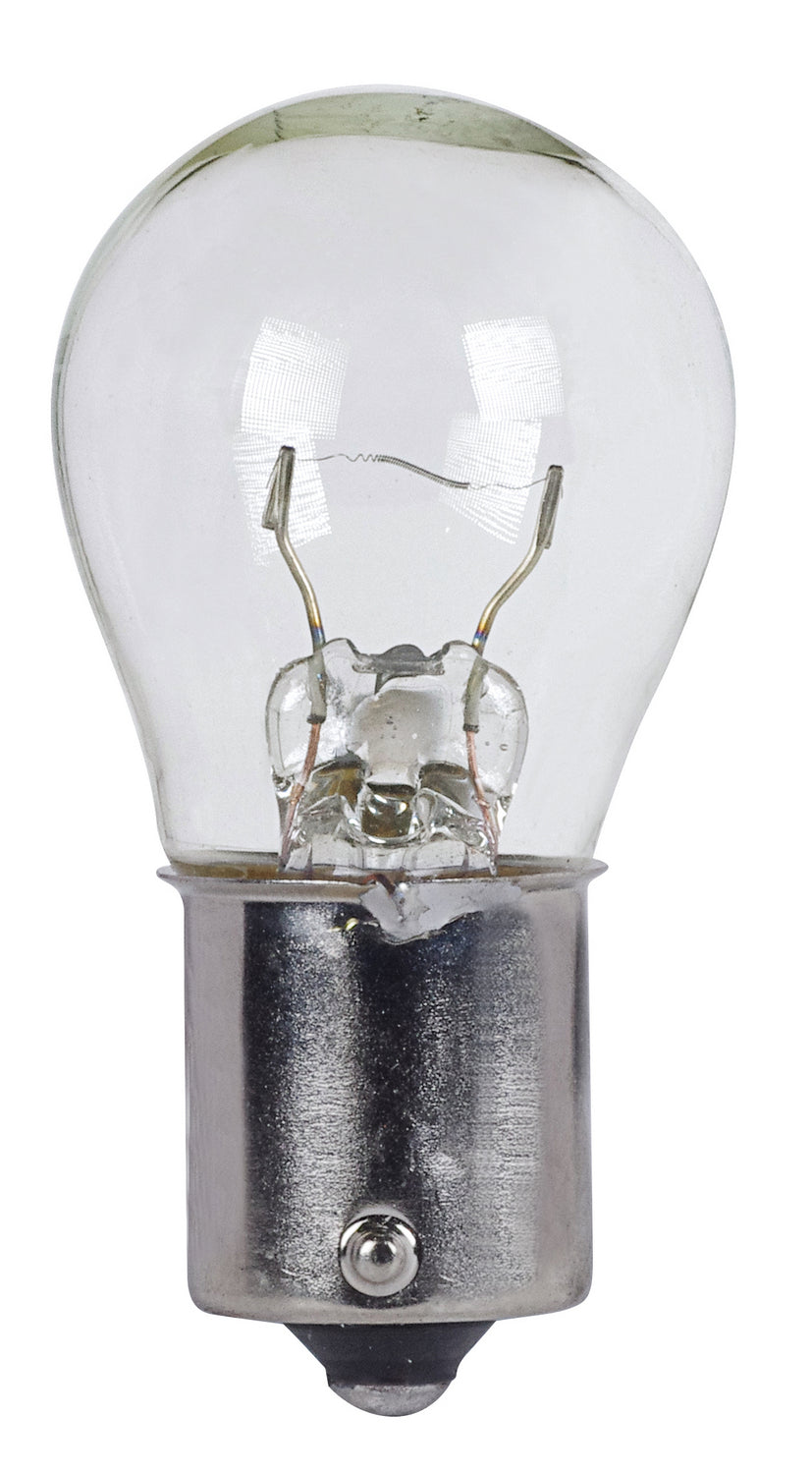 Satco Canada - Light Bulb - Clear- Union Lighting Luminaires Decor