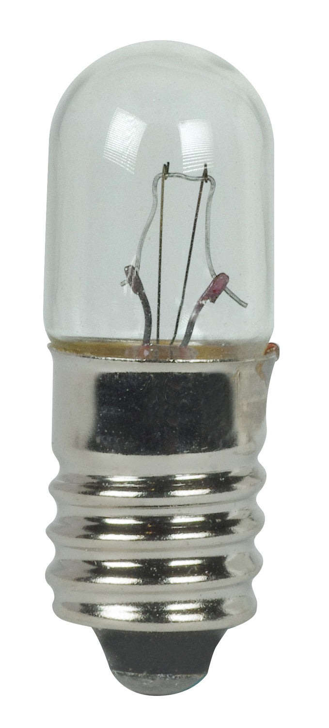 Satco Canada - Light Bulb - Clear- Union Lighting Luminaires Decor