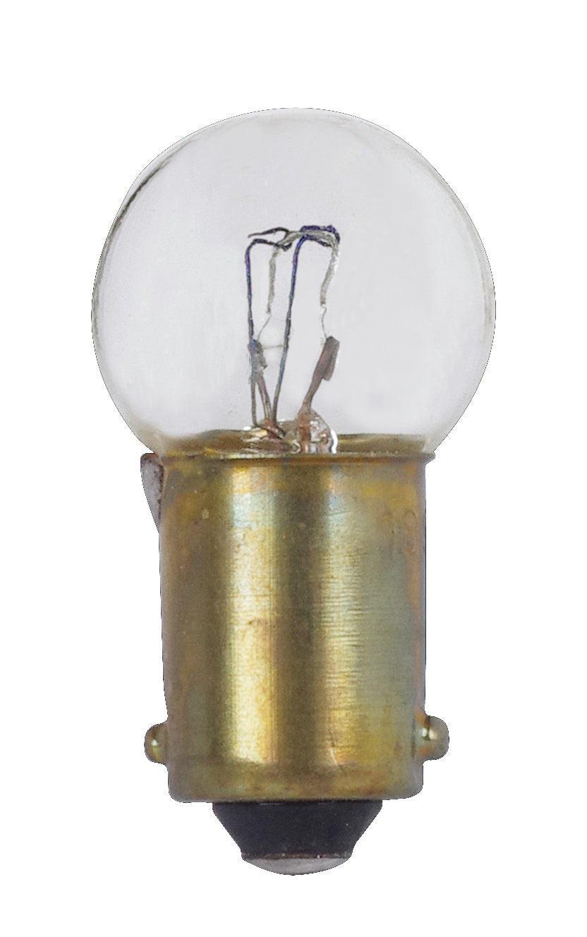 Satco Canada - Light Bulb - Clear- Union Lighting Luminaires Decor