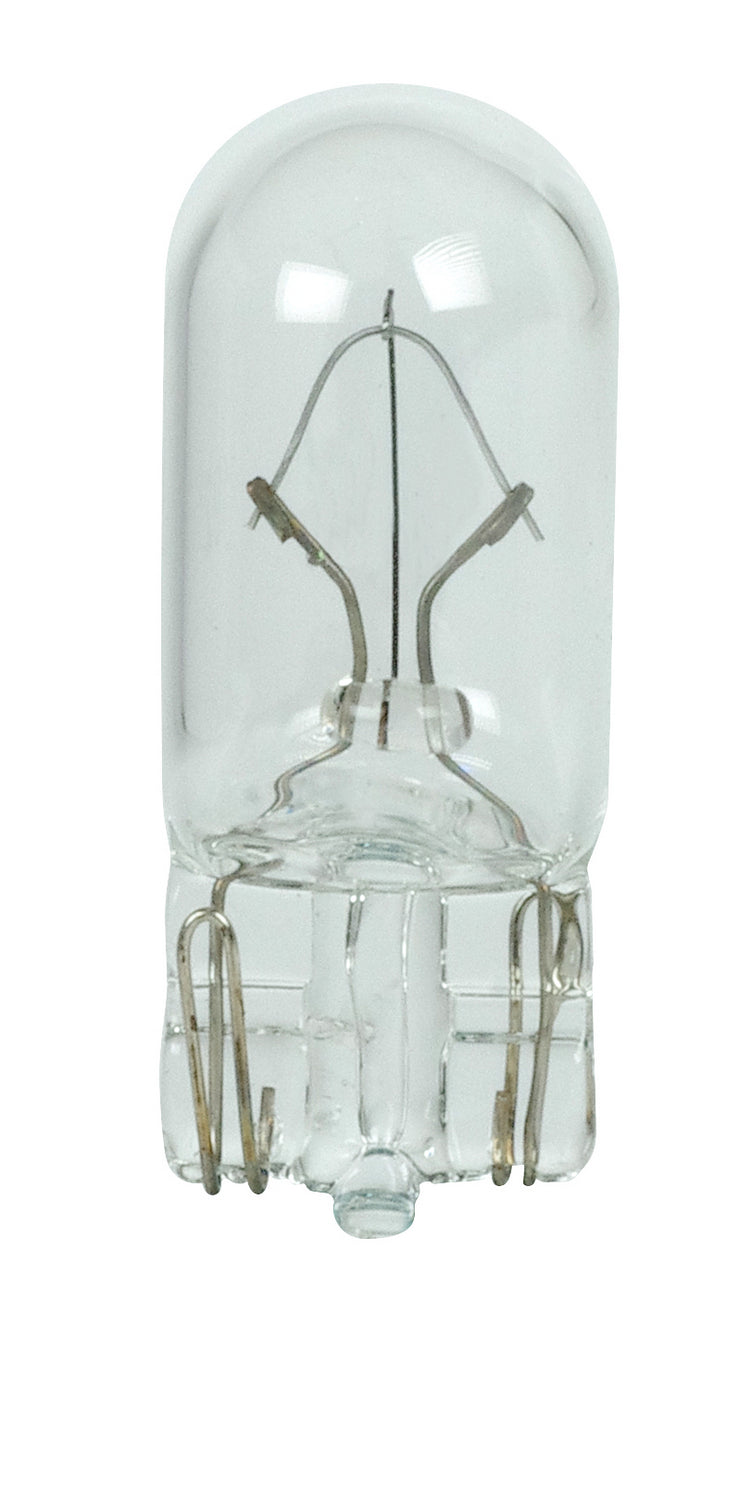 Satco Canada - Light Bulb - Clear- Union Lighting Luminaires Decor