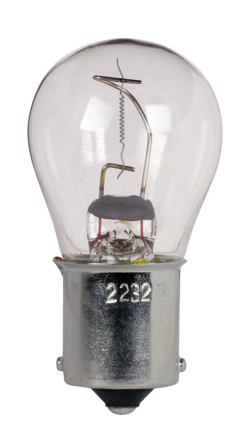 Satco Canada - Light Bulb - Clear- Union Lighting Luminaires Decor
