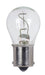Satco Canada - Light Bulb - Clear- Union Lighting Luminaires Decor